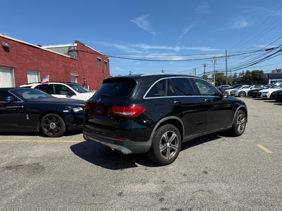 2016 Mercedes-Benz GLC RWD 4dr GLC 300, available for sale in Hicksville, New York | REGAL AUTOHAUS Auto Service and Sales. Hicksville, New York 2016 Mercedes-Benz GLC RWD 4dr GLC 300, available for sale in Hicksville, New York | REGAL AUTOHAUS Auto Service and Sales. Hicksville, New York