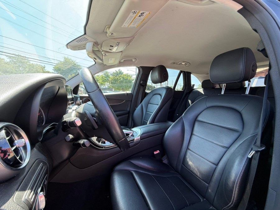 2016 Mercedes-Benz GLC RWD 4dr GLC 300, available for sale in Hicksville, New York | REGAL AUTOHAUS Auto Service and Sales. Hicksville, New York 2016 Mercedes-Benz GLC RWD 4dr GLC 300, available for sale in Hicksville, New York | REGAL AUTOHAUS Auto Service and Sales. Hicksville, New York