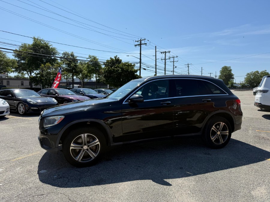 2016 Mercedes-Benz GLC RWD 4dr GLC 300, available for sale in Hicksville, New York | REGAL AUTOHAUS Auto Service and Sales. Hicksville, New York 2016 Mercedes-Benz GLC RWD 4dr GLC 300, available for sale in Hicksville, New York | REGAL AUTOHAUS Auto Service and Sales. Hicksville, New York