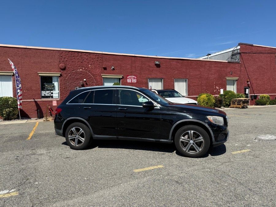 2016 Mercedes-Benz GLC RWD 4dr GLC 300, available for sale in Hicksville, New York | REGAL AUTOHAUS Auto Service and Sales. Hicksville, New York 2016 Mercedes-Benz GLC RWD 4dr GLC 300, available for sale in Hicksville, New York | REGAL AUTOHAUS Auto Service and Sales. Hicksville, New York