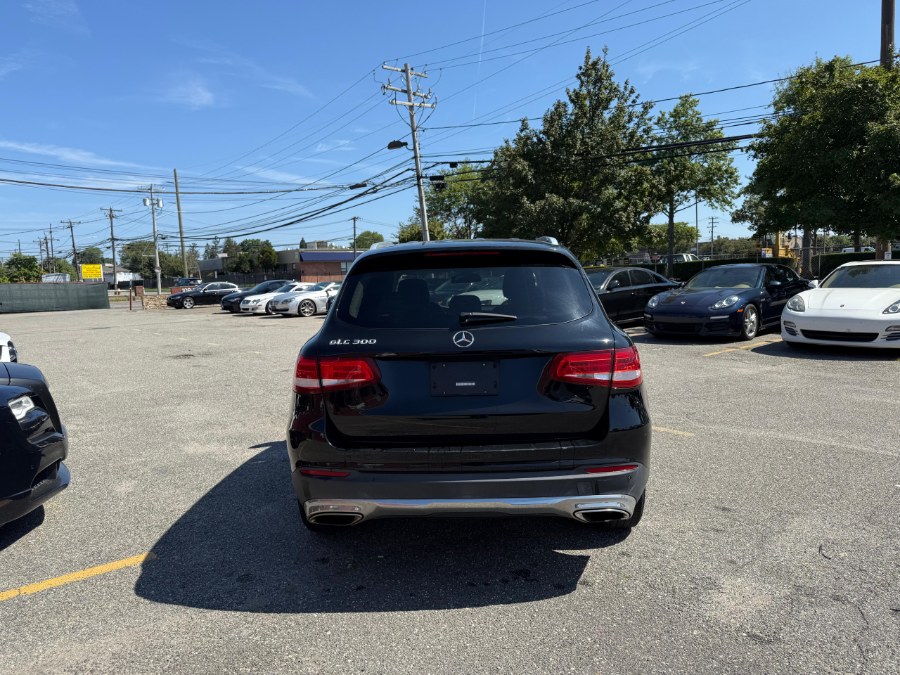 2016 Mercedes-Benz GLC RWD 4dr GLC 300, available for sale in Hicksville, New York | REGAL AUTOHAUS Auto Service and Sales. Hicksville, New York 2016 Mercedes-Benz GLC RWD 4dr GLC 300, available for sale in Hicksville, New York | REGAL AUTOHAUS Auto Service and Sales. Hicksville, New York