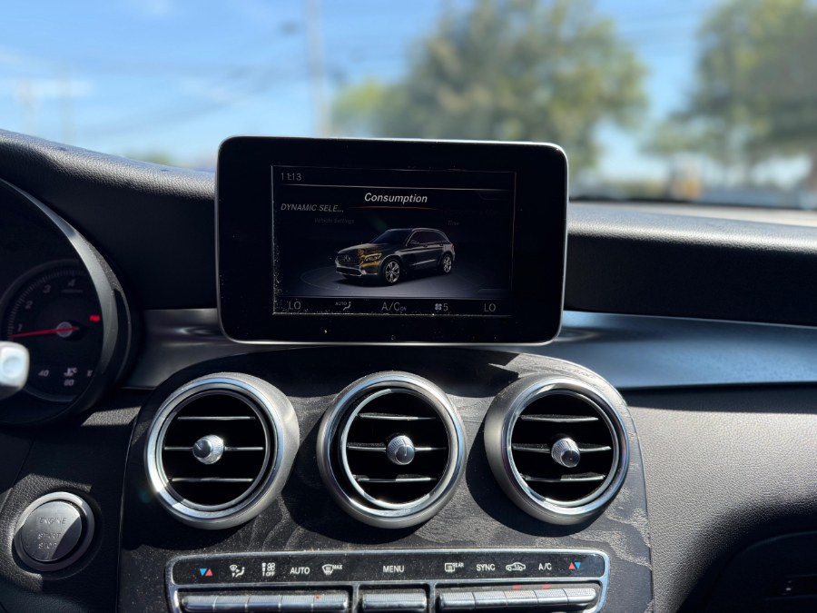 2016 Mercedes-Benz GLC RWD 4dr GLC 300, available for sale in Hicksville, New York | REGAL AUTOHAUS Auto Service and Sales. Hicksville, New York 2016 Mercedes-Benz GLC RWD 4dr GLC 300, available for sale in Hicksville, New York | REGAL AUTOHAUS Auto Service and Sales. Hicksville, New York
