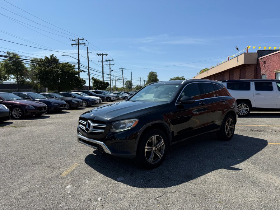 2016 Mercedes-Benz GLC RWD 4dr GLC 300, available for sale in Hicksville, New York | REGAL AUTOHAUS Auto Service and Sales. Hicksville, New York 2016 Mercedes-Benz GLC RWD 4dr GLC 300, available for sale in Hicksville, New York | REGAL AUTOHAUS Auto Service and Sales. Hicksville, New York
