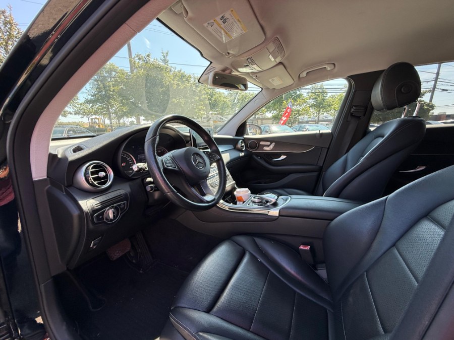 2016 Mercedes-Benz GLC RWD 4dr GLC 300, available for sale in Hicksville, New York | REGAL AUTOHAUS Auto Service and Sales. Hicksville, New York 2016 Mercedes-Benz GLC RWD 4dr GLC 300, available for sale in Hicksville, New York | REGAL AUTOHAUS Auto Service and Sales. Hicksville, New York