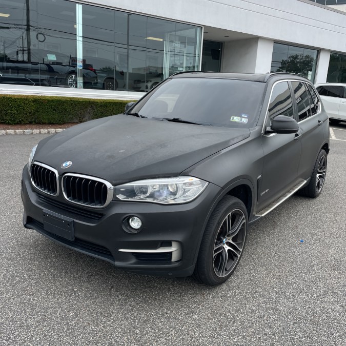2015 BMW X5 AWD 4dr xDrive35i, available for sale in Hicksville, New York | REGAL AUTOHAUS. Hicksville, New York 2015 BMW X5 AWD 4dr xDrive35i, available for sale in Hicksville, New York | REGAL AUTOHAUS. Hicksville, New York