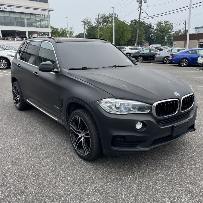 2015 BMW X5 AWD 4dr xDrive35i, available for sale in Hicksville, New York | REGAL AUTOHAUS. Hicksville, New York 2015 BMW X5 AWD 4dr xDrive35i, available for sale in Hicksville, New York | REGAL AUTOHAUS. Hicksville, New York