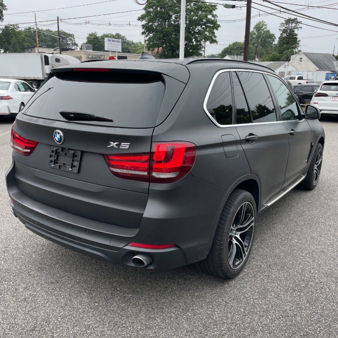 2015 BMW X5 AWD 4dr xDrive35i, available for sale in Hicksville, New York | REGAL AUTOHAUS. Hicksville, New York 2015 BMW X5 AWD 4dr xDrive35i, available for sale in Hicksville, New York | REGAL AUTOHAUS. Hicksville, New York