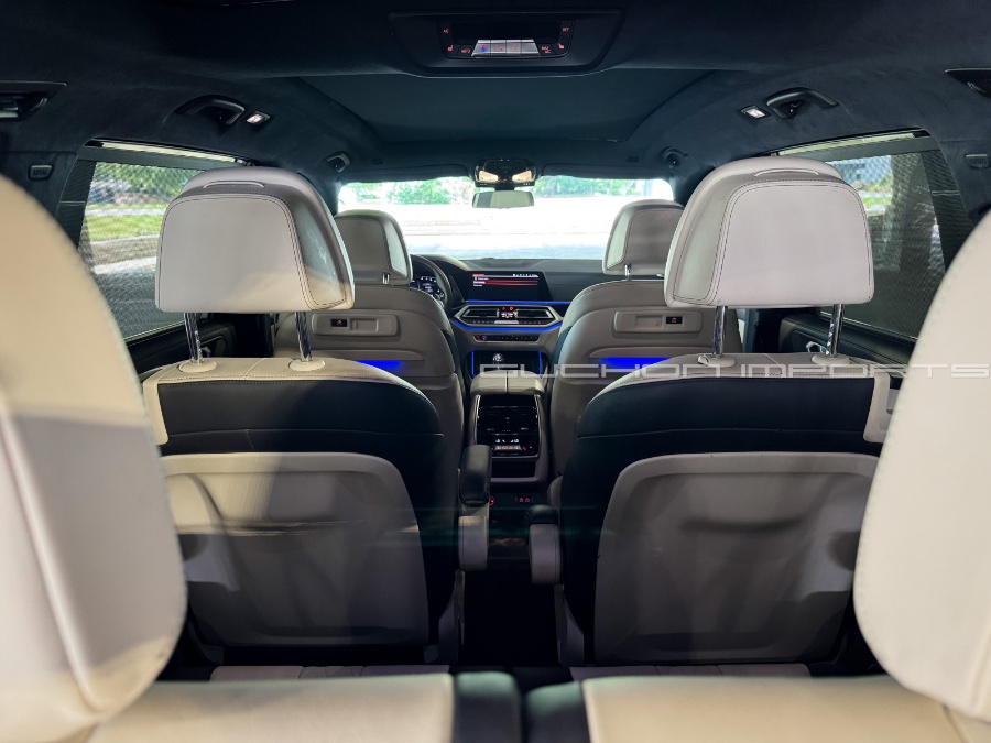 2019 BMW X7 Msport xDrive40i Sports Activity Vehicle, available for sale in Salt Lake City, Utah | Guchon Imports. Salt Lake City, Utah 2019 BMW X7 Msport xDrive40i Sports Activity Vehicle, available for sale in Salt Lake City, Utah | Guchon Imports. Salt Lake City, Utah