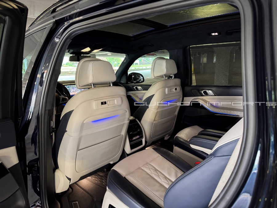 2019 BMW X7 Msport xDrive40i Sports Activity Vehicle, available for sale in Salt Lake City, Utah | Guchon Imports. Salt Lake City, Utah 2019 BMW X7 Msport xDrive40i Sports Activity Vehicle, available for sale in Salt Lake City, Utah | Guchon Imports. Salt Lake City, Utah
