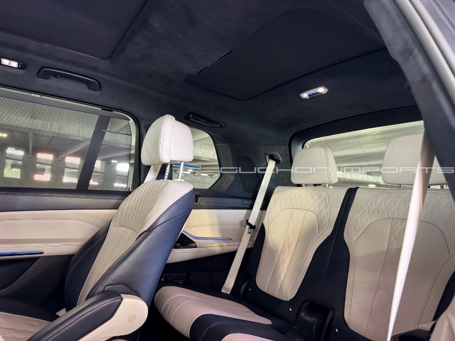 2019 BMW X7 Msport xDrive40i Sports Activity Vehicle, available for sale in Salt Lake City, Utah | Guchon Imports. Salt Lake City, Utah 2019 BMW X7 Msport xDrive40i Sports Activity Vehicle, available for sale in Salt Lake City, Utah | Guchon Imports. Salt Lake City, Utah