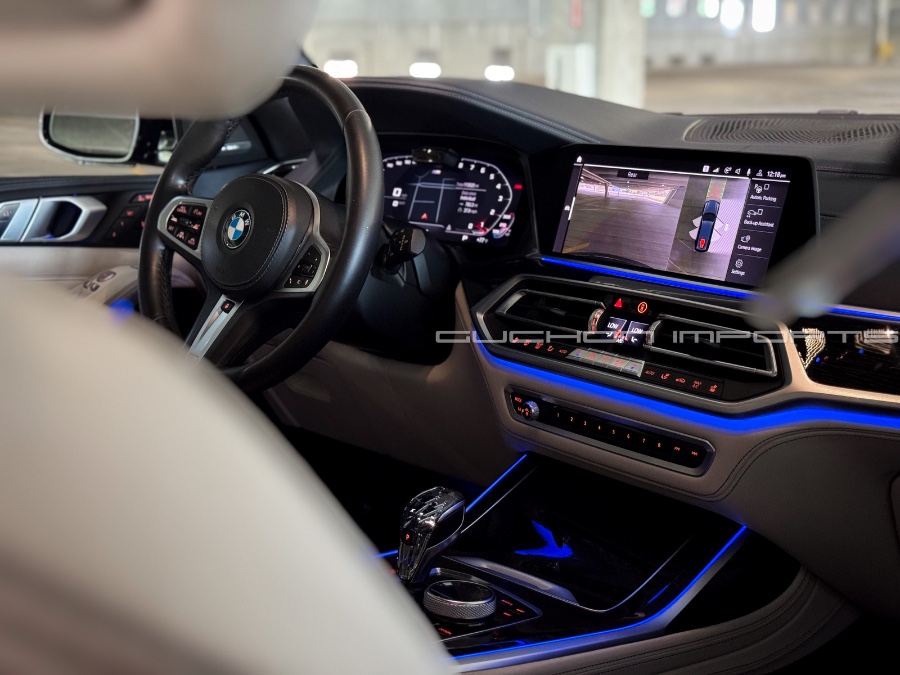 2019 BMW X7 Msport xDrive40i Sports Activity Vehicle, available for sale in Salt Lake City, Utah | Guchon Imports. Salt Lake City, Utah 2019 BMW X7 Msport xDrive40i Sports Activity Vehicle, available for sale in Salt Lake City, Utah | Guchon Imports. Salt Lake City, Utah