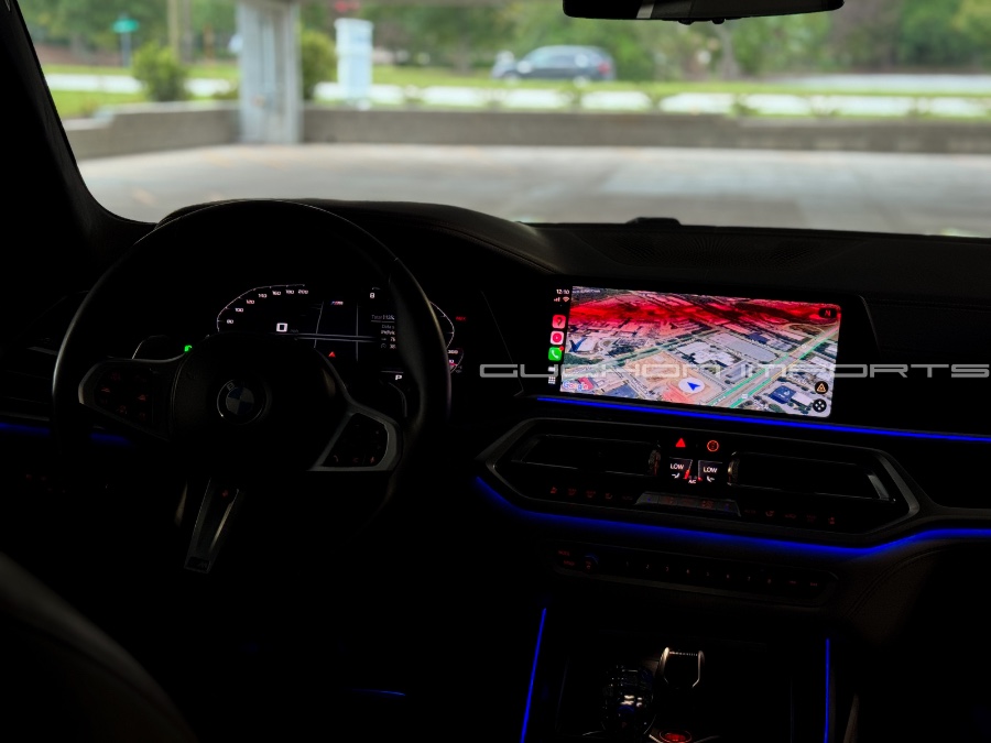 2019 BMW X7 Msport xDrive40i Sports Activity Vehicle, available for sale in Salt Lake City, Utah | Guchon Imports. Salt Lake City, Utah 2019 BMW X7 Msport xDrive40i Sports Activity Vehicle, available for sale in Salt Lake City, Utah | Guchon Imports. Salt Lake City, Utah