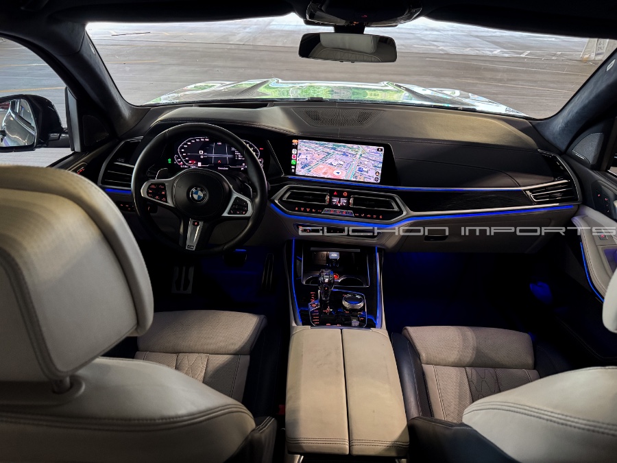 2019 BMW X7 Msport xDrive40i Sports Activity Vehicle, available for sale in Salt Lake City, Utah | Guchon Imports. Salt Lake City, Utah 2019 BMW X7 Msport xDrive40i Sports Activity Vehicle, available for sale in Salt Lake City, Utah | Guchon Imports. Salt Lake City, Utah