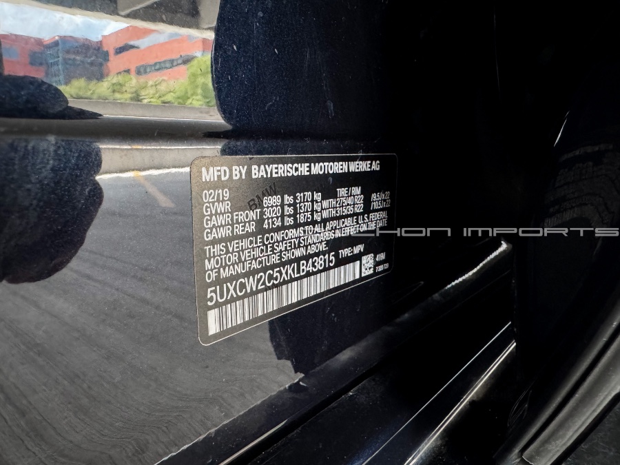 2019 BMW X7 Msport xDrive40i Sports Activity Vehicle, available for sale in Salt Lake City, Utah | Guchon Imports. Salt Lake City, Utah 2019 BMW X7 Msport xDrive40i Sports Activity Vehicle, available for sale in Salt Lake City, Utah | Guchon Imports. Salt Lake City, Utah