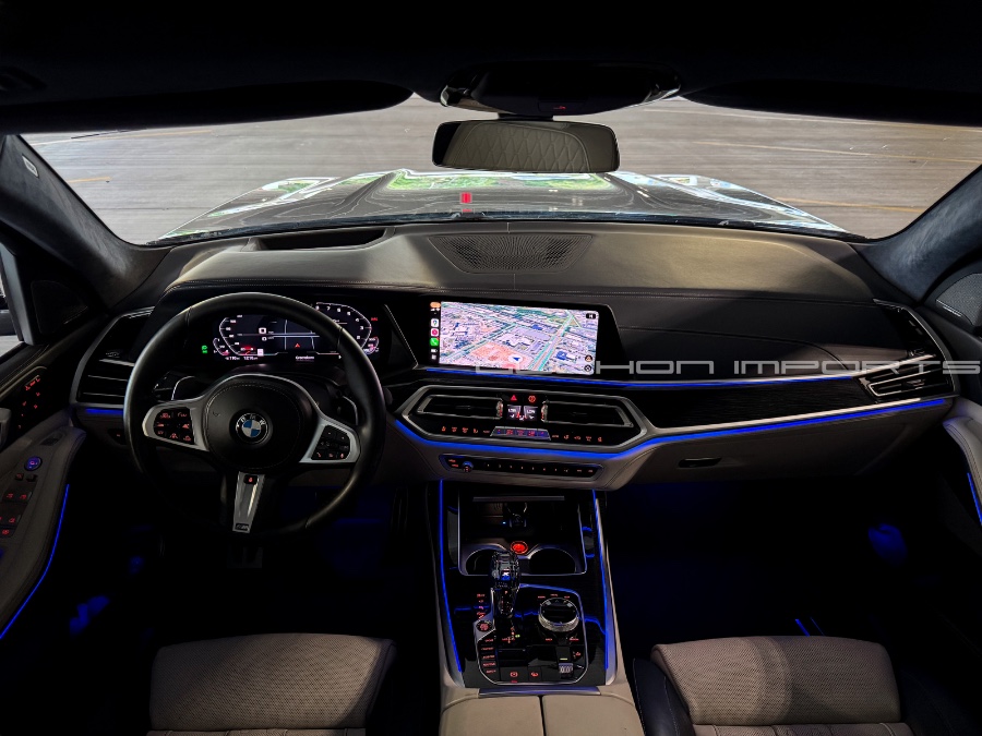 2019 BMW X7 Msport xDrive40i Sports Activity Vehicle, available for sale in Salt Lake City, Utah | Guchon Imports. Salt Lake City, Utah 2019 BMW X7 Msport xDrive40i Sports Activity Vehicle, available for sale in Salt Lake City, Utah | Guchon Imports. Salt Lake City, Utah