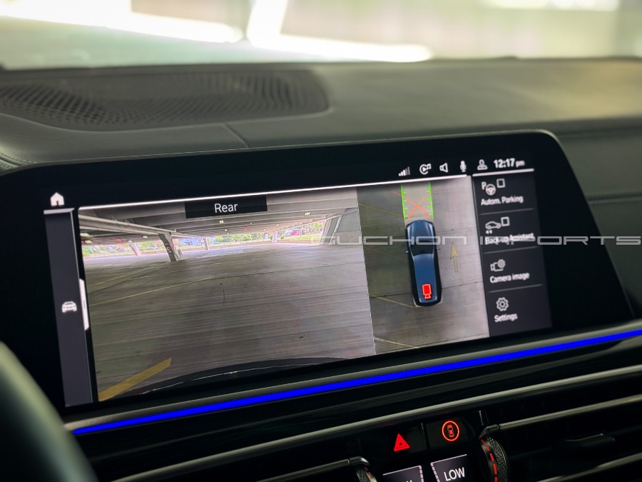 2019 BMW X7 Msport xDrive40i Sports Activity Vehicle, available for sale in Salt Lake City, Utah | Guchon Imports. Salt Lake City, Utah 2019 BMW X7 Msport xDrive40i Sports Activity Vehicle, available for sale in Salt Lake City, Utah | Guchon Imports. Salt Lake City, Utah