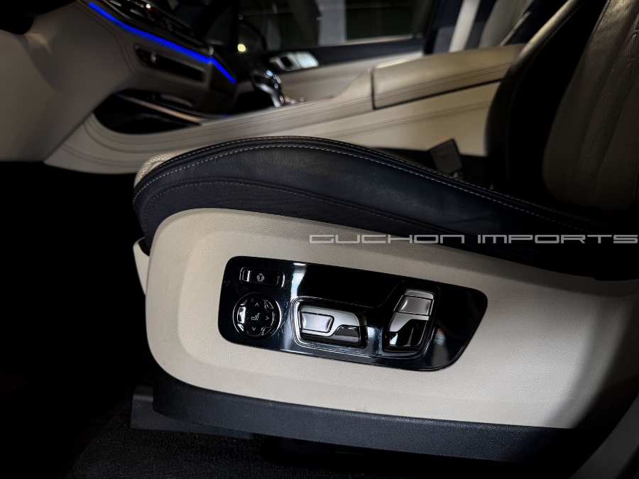 2019 BMW X7 Msport xDrive40i Sports Activity Vehicle, available for sale in Salt Lake City, Utah | Guchon Imports. Salt Lake City, Utah 2019 BMW X7 Msport xDrive40i Sports Activity Vehicle, available for sale in Salt Lake City, Utah | Guchon Imports. Salt Lake City, Utah