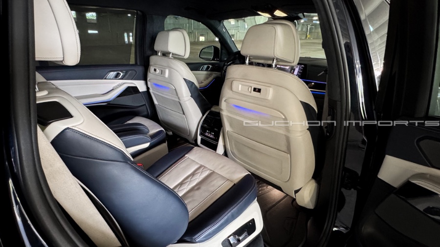2019 BMW X7 Msport xDrive40i Sports Activity Vehicle, available for sale in Salt Lake City, Utah | Guchon Imports. Salt Lake City, Utah 2019 BMW X7 Msport xDrive40i Sports Activity Vehicle, available for sale in Salt Lake City, Utah | Guchon Imports. Salt Lake City, Utah