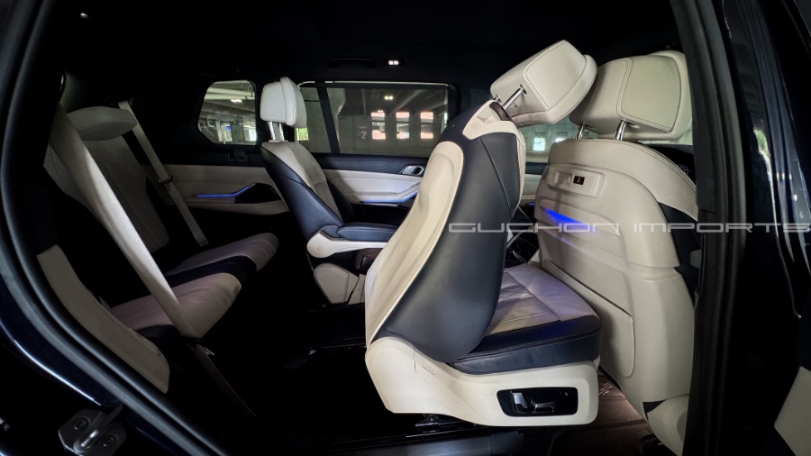 2019 BMW X7 Msport xDrive40i Sports Activity Vehicle, available for sale in Salt Lake City, Utah | Guchon Imports. Salt Lake City, Utah 2019 BMW X7 Msport xDrive40i Sports Activity Vehicle, available for sale in Salt Lake City, Utah | Guchon Imports. Salt Lake City, Utah