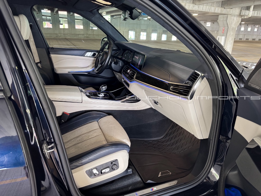 2019 BMW X7 Msport xDrive40i Sports Activity Vehicle, available for sale in Salt Lake City, Utah | Guchon Imports. Salt Lake City, Utah 2019 BMW X7 Msport xDrive40i Sports Activity Vehicle, available for sale in Salt Lake City, Utah | Guchon Imports. Salt Lake City, Utah
