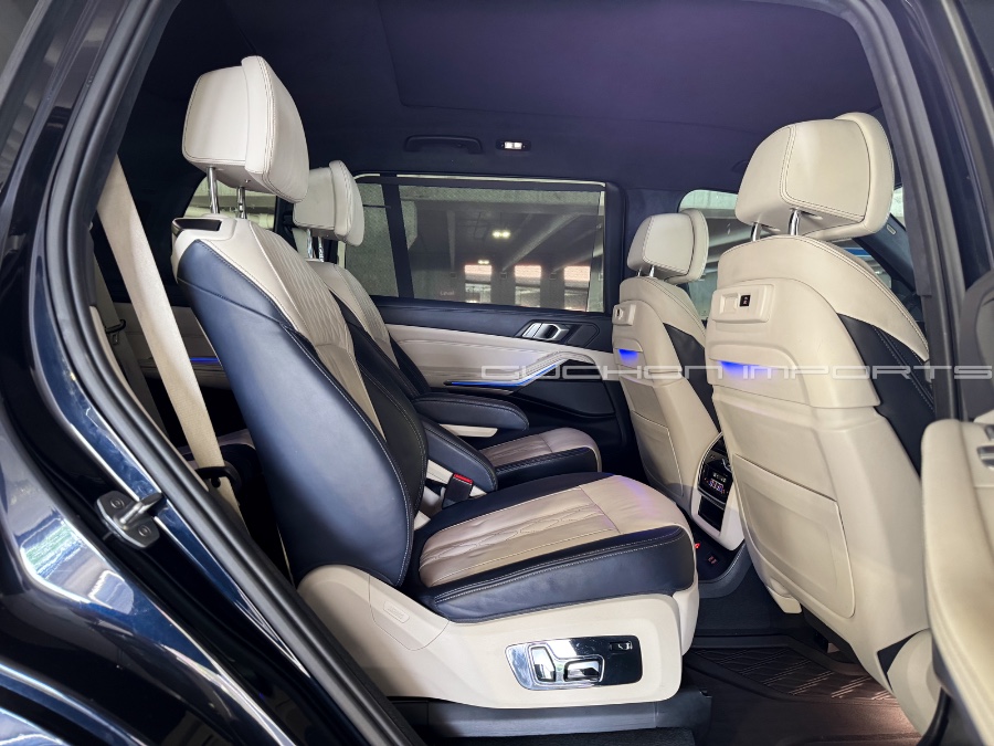 2019 BMW X7 Msport xDrive40i Sports Activity Vehicle, available for sale in Salt Lake City, Utah | Guchon Imports. Salt Lake City, Utah 2019 BMW X7 Msport xDrive40i Sports Activity Vehicle, available for sale in Salt Lake City, Utah | Guchon Imports. Salt Lake City, Utah