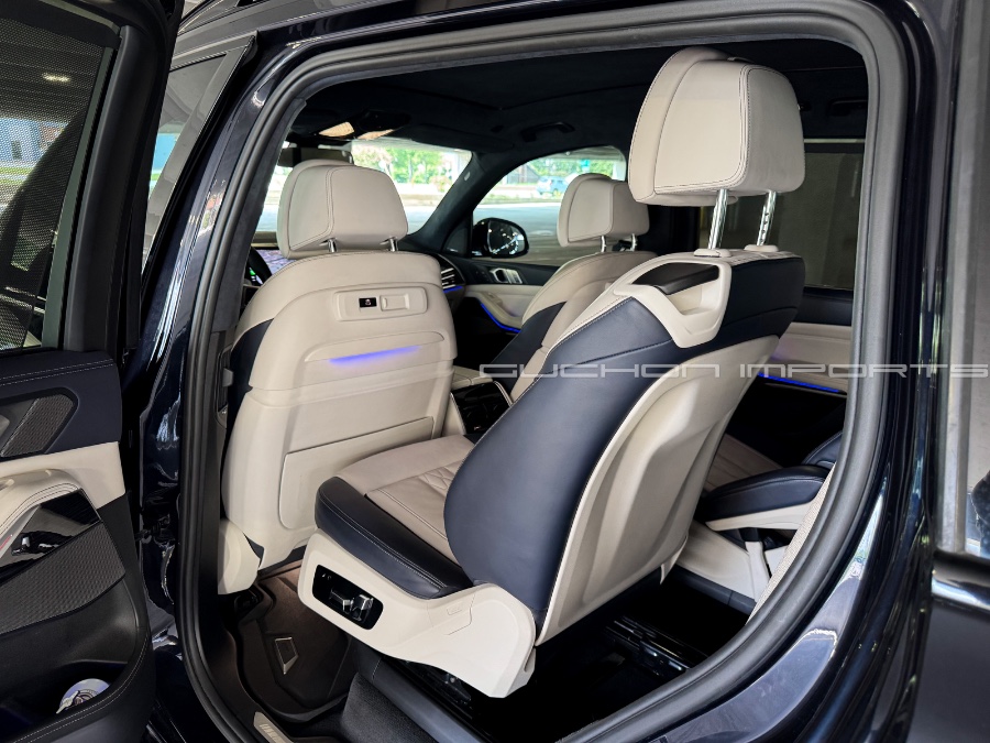 2019 BMW X7 Msport xDrive40i Sports Activity Vehicle, available for sale in Salt Lake City, Utah | Guchon Imports. Salt Lake City, Utah 2019 BMW X7 Msport xDrive40i Sports Activity Vehicle, available for sale in Salt Lake City, Utah | Guchon Imports. Salt Lake City, Utah