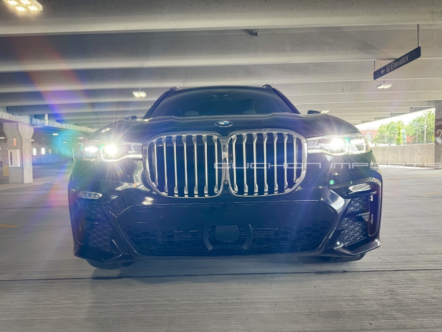 2019 BMW X7 Msport xDrive40i Sports Activity Vehicle, available for sale in Salt Lake City, Utah | Guchon Imports. Salt Lake City, Utah 2019 BMW X7 Msport xDrive40i Sports Activity Vehicle, available for sale in Salt Lake City, Utah | Guchon Imports. Salt Lake City, Utah