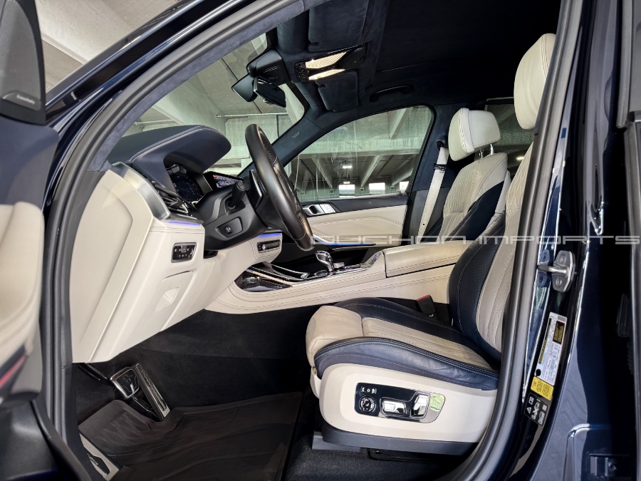 2019 BMW X7 Msport xDrive40i Sports Activity Vehicle, available for sale in Salt Lake City, Utah | Guchon Imports. Salt Lake City, Utah 2019 BMW X7 Msport xDrive40i Sports Activity Vehicle, available for sale in Salt Lake City, Utah | Guchon Imports. Salt Lake City, Utah