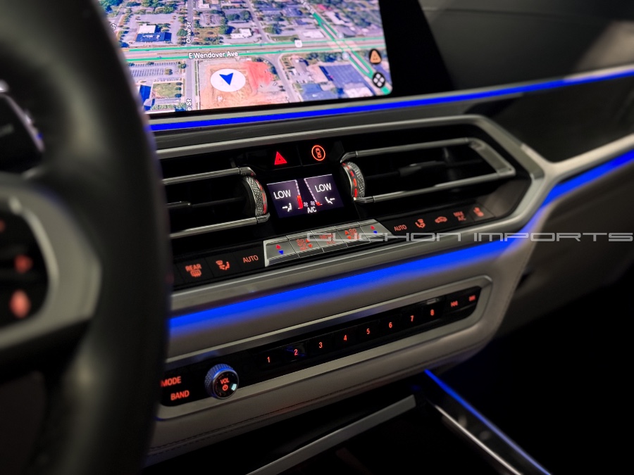 2019 BMW X7 Msport xDrive40i Sports Activity Vehicle, available for sale in Salt Lake City, Utah | Guchon Imports. Salt Lake City, Utah 2019 BMW X7 Msport xDrive40i Sports Activity Vehicle, available for sale in Salt Lake City, Utah | Guchon Imports. Salt Lake City, Utah