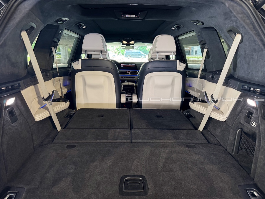 2019 BMW X7 Msport xDrive40i Sports Activity Vehicle, available for sale in Salt Lake City, Utah | Guchon Imports. Salt Lake City, Utah 2019 BMW X7 Msport xDrive40i Sports Activity Vehicle, available for sale in Salt Lake City, Utah | Guchon Imports. Salt Lake City, Utah