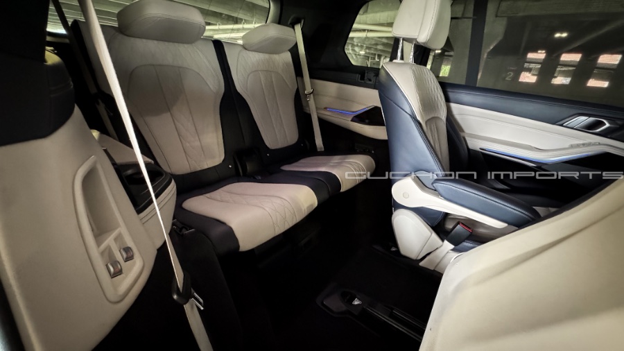 2019 BMW X7 Msport xDrive40i Sports Activity Vehicle, available for sale in Salt Lake City, Utah | Guchon Imports. Salt Lake City, Utah 2019 BMW X7 Msport xDrive40i Sports Activity Vehicle, available for sale in Salt Lake City, Utah | Guchon Imports. Salt Lake City, Utah