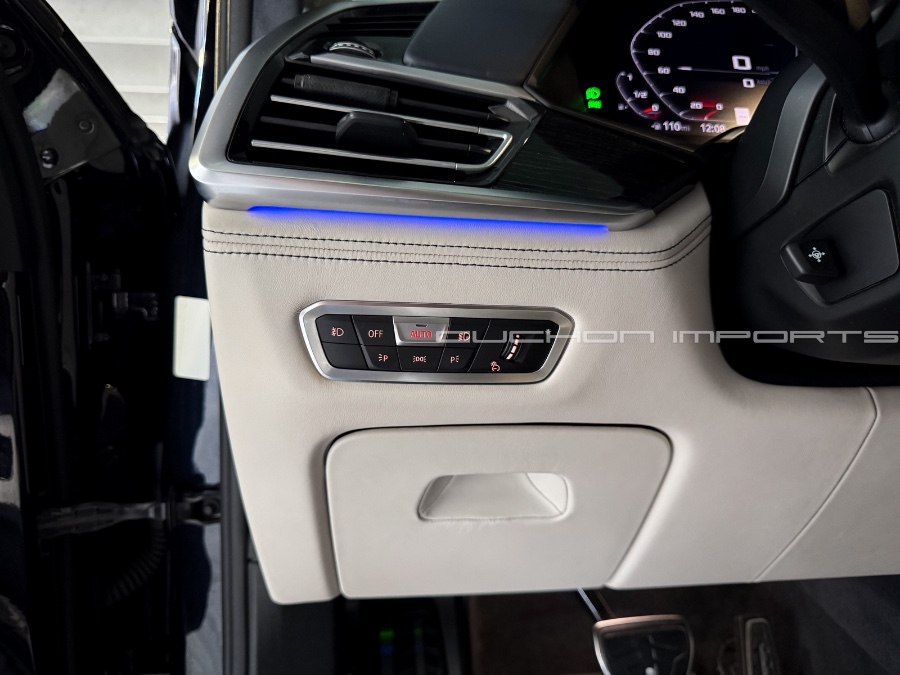 2019 BMW X7 Msport xDrive40i Sports Activity Vehicle, available for sale in Salt Lake City, Utah | Guchon Imports. Salt Lake City, Utah 2019 BMW X7 Msport xDrive40i Sports Activity Vehicle, available for sale in Salt Lake City, Utah | Guchon Imports. Salt Lake City, Utah