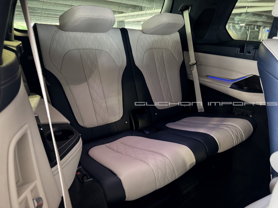 2019 BMW X7 Msport xDrive40i Sports Activity Vehicle, available for sale in Salt Lake City, Utah | Guchon Imports. Salt Lake City, Utah 2019 BMW X7 Msport xDrive40i Sports Activity Vehicle, available for sale in Salt Lake City, Utah | Guchon Imports. Salt Lake City, Utah
