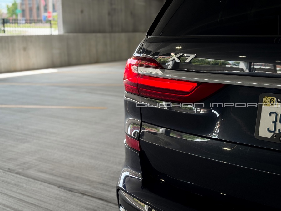 2019 BMW X7 Msport xDrive40i Sports Activity Vehicle, available for sale in Salt Lake City, Utah | Guchon Imports. Salt Lake City, Utah 2019 BMW X7 Msport xDrive40i Sports Activity Vehicle, available for sale in Salt Lake City, Utah | Guchon Imports. Salt Lake City, Utah