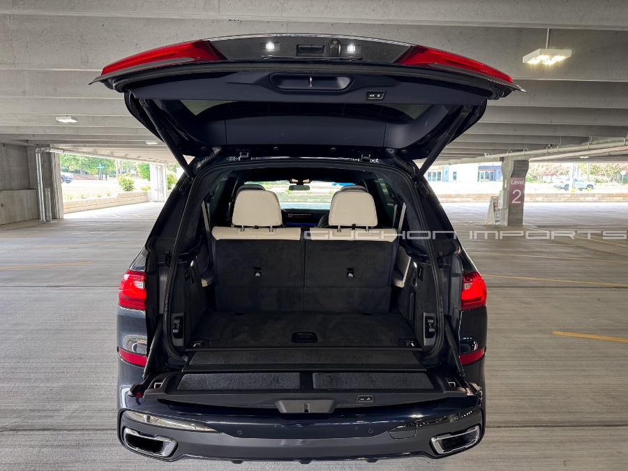 2019 BMW X7 Msport xDrive40i Sports Activity Vehicle, available for sale in Salt Lake City, Utah | Guchon Imports. Salt Lake City, Utah 2019 BMW X7 Msport xDrive40i Sports Activity Vehicle, available for sale in Salt Lake City, Utah | Guchon Imports. Salt Lake City, Utah