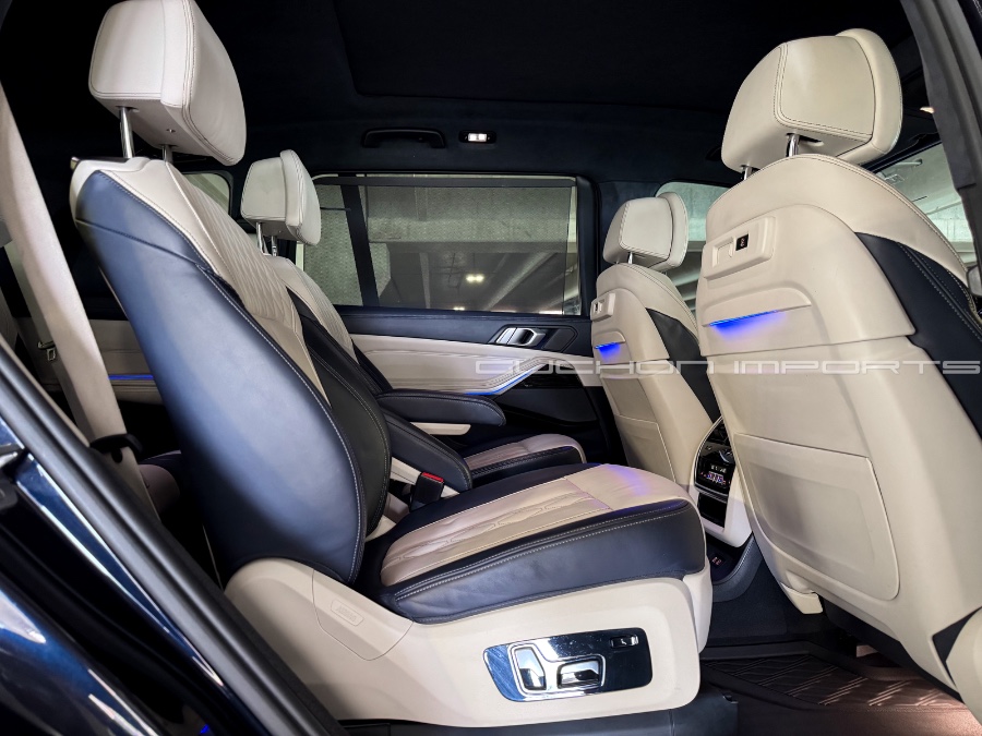 2019 BMW X7 Msport xDrive40i Sports Activity Vehicle, available for sale in Salt Lake City, Utah | Guchon Imports. Salt Lake City, Utah 2019 BMW X7 Msport xDrive40i Sports Activity Vehicle, available for sale in Salt Lake City, Utah | Guchon Imports. Salt Lake City, Utah