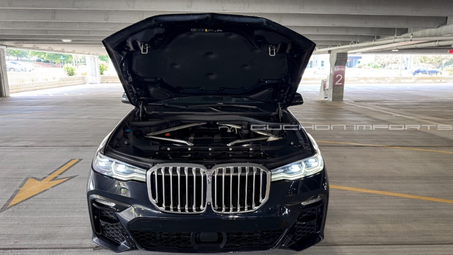 2019 BMW X7 Msport xDrive40i Sports Activity Vehicle, available for sale in Salt Lake City, Utah | Guchon Imports. Salt Lake City, Utah 2019 BMW X7 Msport xDrive40i Sports Activity Vehicle, available for sale in Salt Lake City, Utah | Guchon Imports. Salt Lake City, Utah