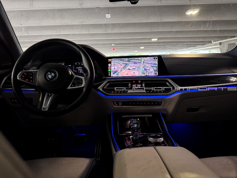 2019 BMW X7 Msport xDrive40i Sports Activity Vehicle, available for sale in Salt Lake City, Utah | Guchon Imports. Salt Lake City, Utah 2019 BMW X7 Msport xDrive40i Sports Activity Vehicle, available for sale in Salt Lake City, Utah | Guchon Imports. Salt Lake City, Utah