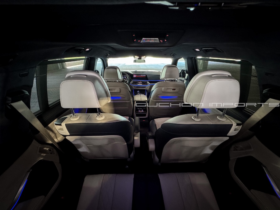 2019 BMW X7 Msport xDrive40i Sports Activity Vehicle, available for sale in Salt Lake City, Utah | Guchon Imports. Salt Lake City, Utah 2019 BMW X7 Msport xDrive40i Sports Activity Vehicle, available for sale in Salt Lake City, Utah | Guchon Imports. Salt Lake City, Utah