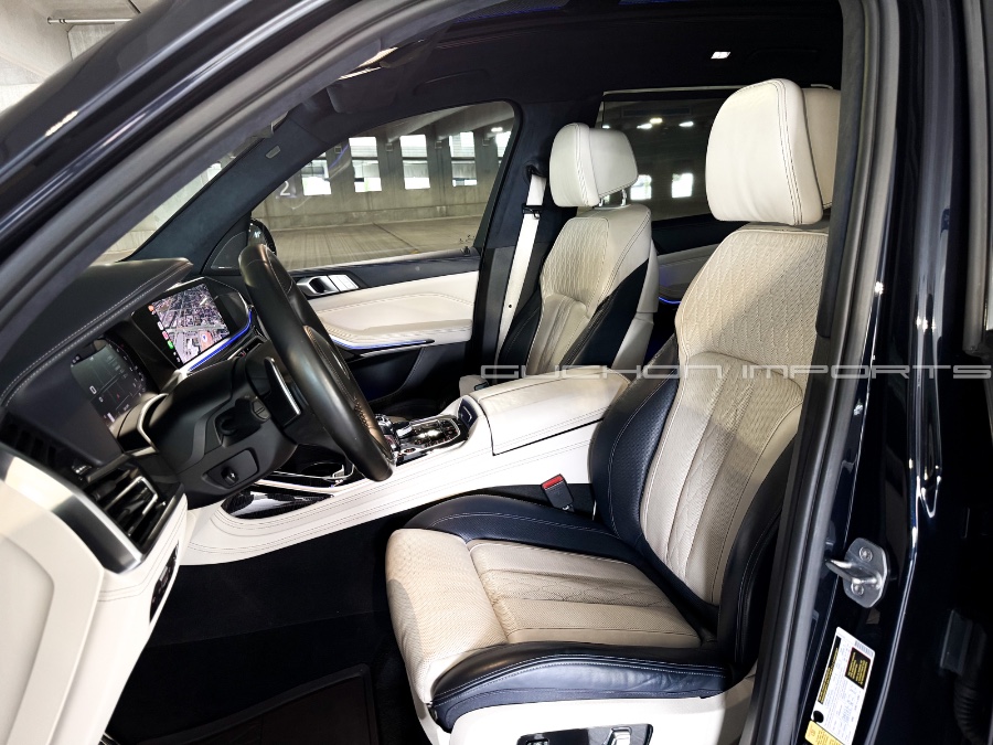 2019 BMW X7 Msport xDrive40i Sports Activity Vehicle, available for sale in Salt Lake City, Utah | Guchon Imports. Salt Lake City, Utah 2019 BMW X7 Msport xDrive40i Sports Activity Vehicle, available for sale in Salt Lake City, Utah | Guchon Imports. Salt Lake City, Utah