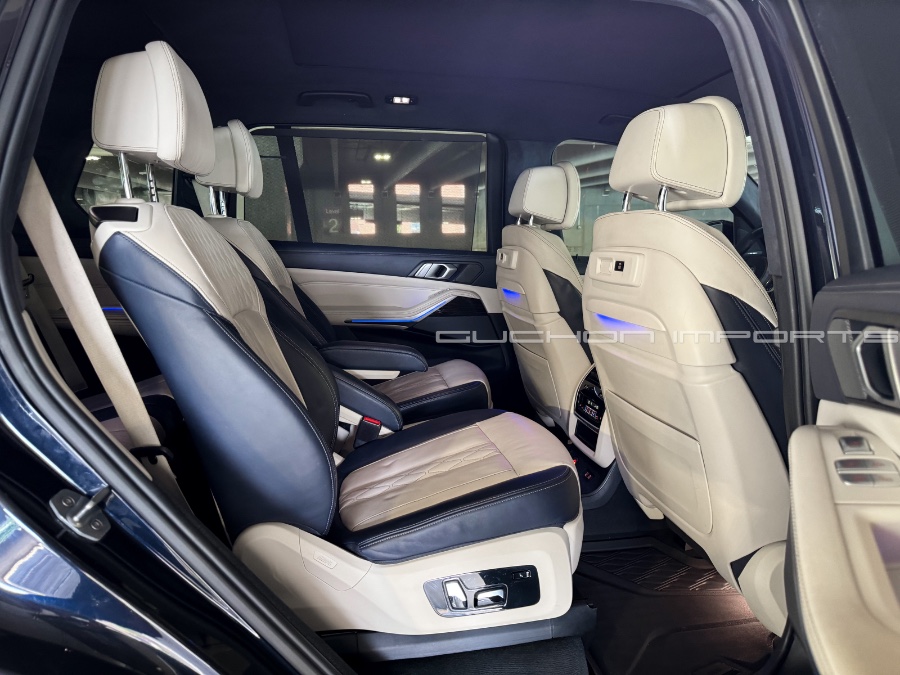 2019 BMW X7 Msport xDrive40i Sports Activity Vehicle, available for sale in Salt Lake City, Utah | Guchon Imports. Salt Lake City, Utah 2019 BMW X7 Msport xDrive40i Sports Activity Vehicle, available for sale in Salt Lake City, Utah | Guchon Imports. Salt Lake City, Utah