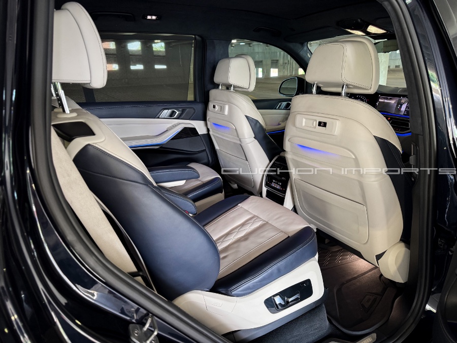 2019 BMW X7 Msport xDrive40i Sports Activity Vehicle, available for sale in Salt Lake City, Utah | Guchon Imports. Salt Lake City, Utah 2019 BMW X7 Msport xDrive40i Sports Activity Vehicle, available for sale in Salt Lake City, Utah | Guchon Imports. Salt Lake City, Utah