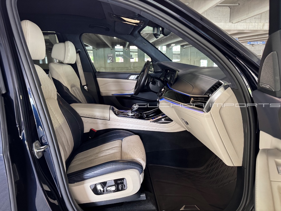2019 BMW X7 Msport xDrive40i Sports Activity Vehicle, available for sale in Salt Lake City, Utah | Guchon Imports. Salt Lake City, Utah 2019 BMW X7 Msport xDrive40i Sports Activity Vehicle, available for sale in Salt Lake City, Utah | Guchon Imports. Salt Lake City, Utah