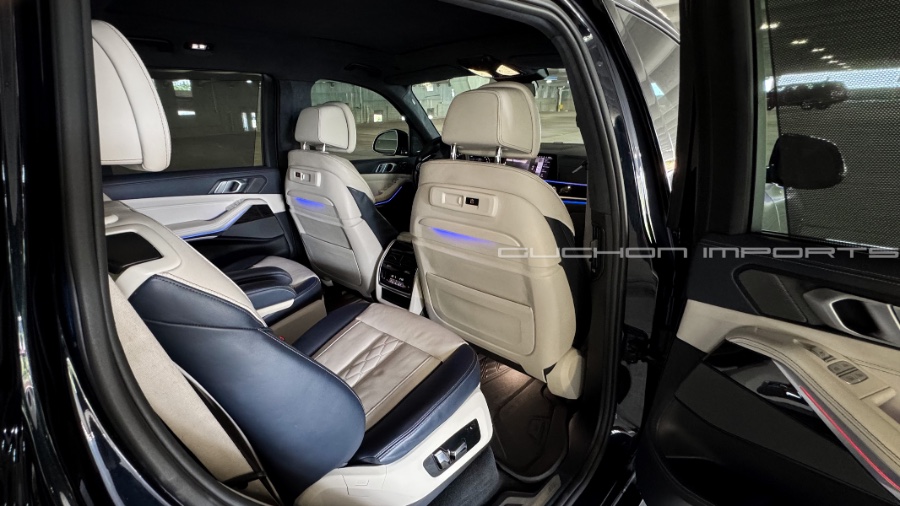 2019 BMW X7 Msport xDrive40i Sports Activity Vehicle, available for sale in Salt Lake City, Utah | Guchon Imports. Salt Lake City, Utah 2019 BMW X7 Msport xDrive40i Sports Activity Vehicle, available for sale in Salt Lake City, Utah | Guchon Imports. Salt Lake City, Utah