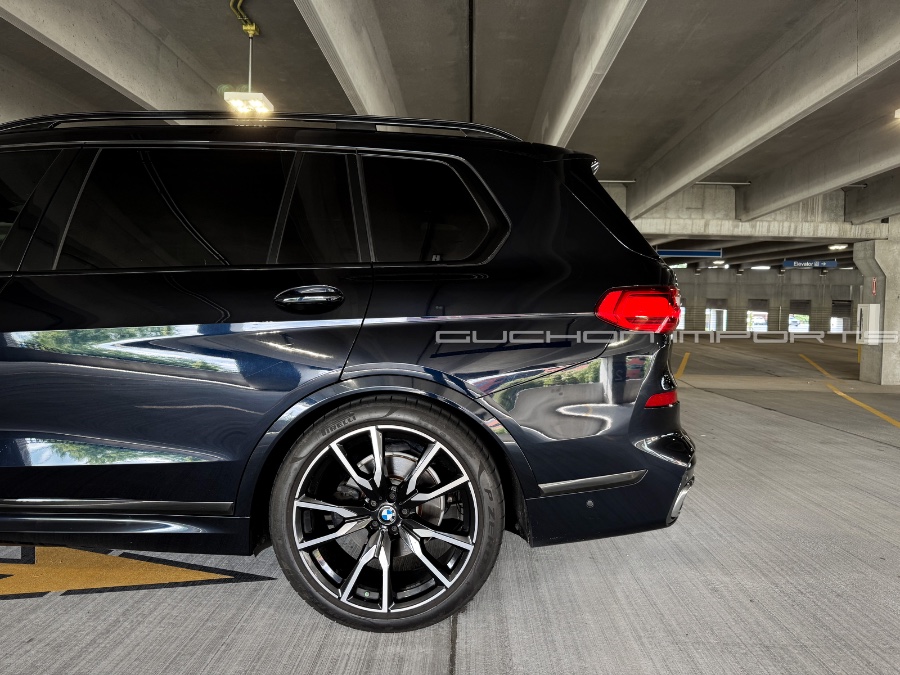 2019 BMW X7 Msport xDrive40i Sports Activity Vehicle, available for sale in Salt Lake City, Utah | Guchon Imports. Salt Lake City, Utah 2019 BMW X7 Msport xDrive40i Sports Activity Vehicle, available for sale in Salt Lake City, Utah | Guchon Imports. Salt Lake City, Utah