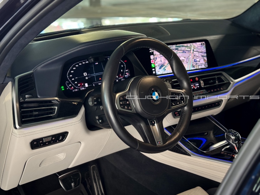 2019 BMW X7 Msport xDrive40i Sports Activity Vehicle, available for sale in Salt Lake City, Utah | Guchon Imports. Salt Lake City, Utah 2019 BMW X7 Msport xDrive40i Sports Activity Vehicle, available for sale in Salt Lake City, Utah | Guchon Imports. Salt Lake City, Utah
