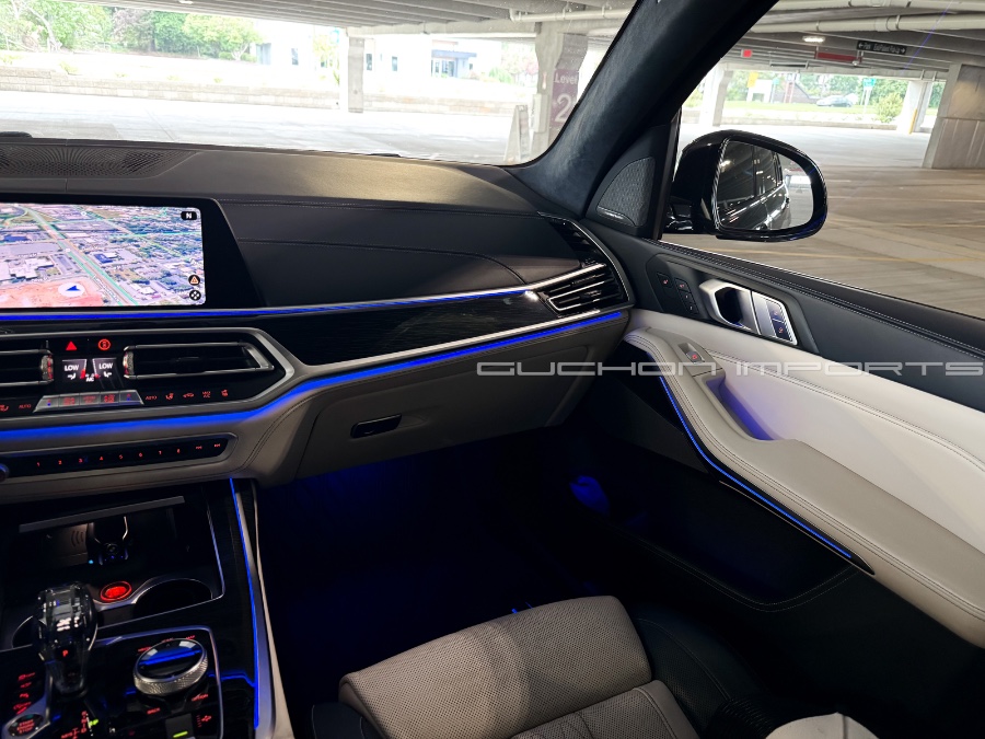2019 BMW X7 Msport xDrive40i Sports Activity Vehicle, available for sale in Salt Lake City, Utah | Guchon Imports. Salt Lake City, Utah 2019 BMW X7 Msport xDrive40i Sports Activity Vehicle, available for sale in Salt Lake City, Utah | Guchon Imports. Salt Lake City, Utah