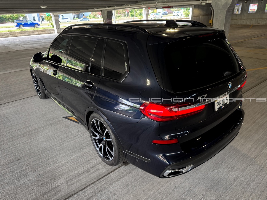 2019 BMW X7 Msport xDrive40i Sports Activity Vehicle, available for sale in Salt Lake City, Utah | Guchon Imports. Salt Lake City, Utah 2019 BMW X7 Msport xDrive40i Sports Activity Vehicle, available for sale in Salt Lake City, Utah | Guchon Imports. Salt Lake City, Utah