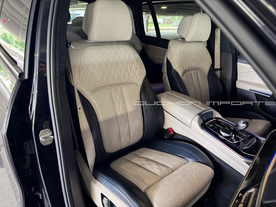 2019 BMW X7 Msport xDrive40i Sports Activity Vehicle, available for sale in Salt Lake City, Utah | Guchon Imports. Salt Lake City, Utah 2019 BMW X7 Msport xDrive40i Sports Activity Vehicle, available for sale in Salt Lake City, Utah | Guchon Imports. Salt Lake City, Utah