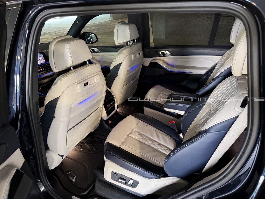 2019 BMW X7 Msport xDrive40i Sports Activity Vehicle, available for sale in Salt Lake City, Utah | Guchon Imports. Salt Lake City, Utah 2019 BMW X7 Msport xDrive40i Sports Activity Vehicle, available for sale in Salt Lake City, Utah | Guchon Imports. Salt Lake City, Utah